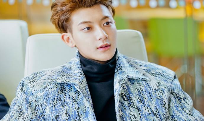 龙韬娱乐是黄子韬开的公司吗 作为龙韬娱乐的老板很不错