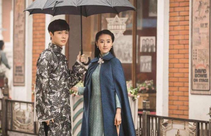 袁冰妍和张艺兴啥是情侣吗 演技眼神十分优秀而已