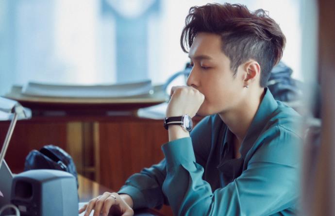 袁冰妍和张艺兴啥是情侣吗 演技眼神十分优秀而已