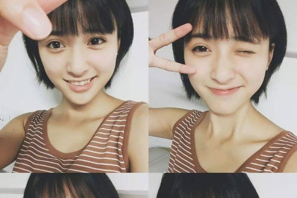 沈月家庭背景父母显赫吗 这么矮挫丑也能红,后台强大就是好