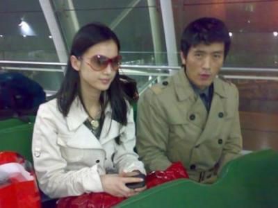 黄圣依杨子怎么在一起的 背后的故事黄圣依是杨子的第三者吗