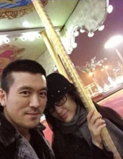 黄圣依杨子怎么在一起的 背后的故事黄圣依是杨子的第三者吗