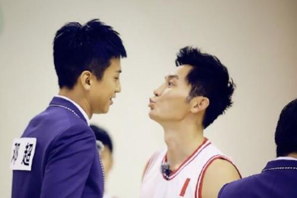 李晨爸爸个人资料简介 离异渣男没担当怎么回事