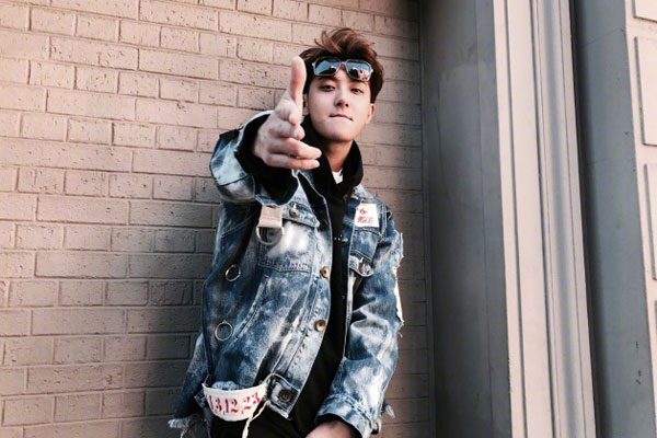 �����΢���ٴη����¼� ֱ�������ƺ���̫�ʺ����ǵ�΢��