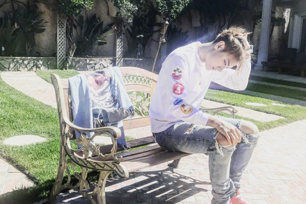 �����΢���ٴη����¼� ֱ�������ƺ���̫�ʺ����ǵ�΢��