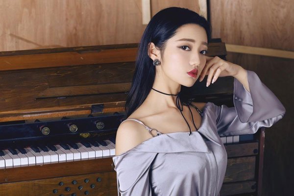 李瑞和张兆艺是否结婚 李瑞丁凯乐要是好好打扮不比杨洋差