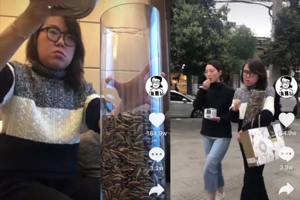 ��θ�ɸ��˼�����е�Ů�� ��θ��ΪʲôҪװŮ��