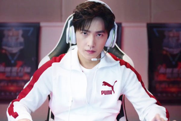 杨洋全职高手上映时间 糊了这么久能不能翻身就看这部剧了