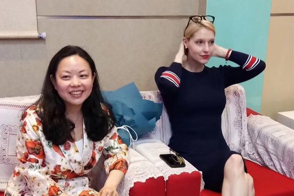 撒贝宁老婆李白简介 老婆是哪个国籍的有宝宝了吗