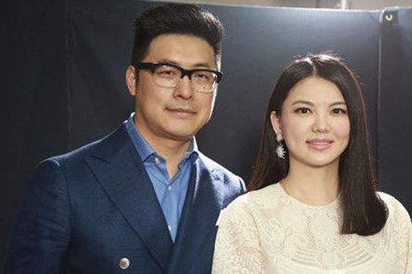 李湘和王岳伦离了婚是真的吗 网友说王岳伦爱上了小姨子