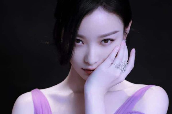 倪妮真的被啪了三夜吗 爆料:穿旗袍女演员被连啪三夜