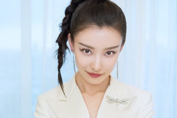 倪妮真的被啪了三夜吗 爆料:穿旗袍女演员被连啪三夜