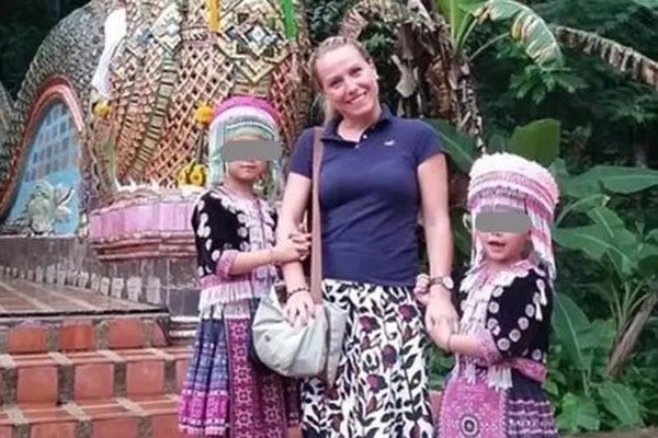 ��Ů��ȥ̩�����α��½�ͷ ̩�����ν�ͷ�¼���Ѱ�����