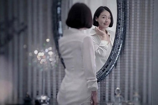 ����������Ů�̵� ��ɫ�����Ը����ǵ�����ʷ