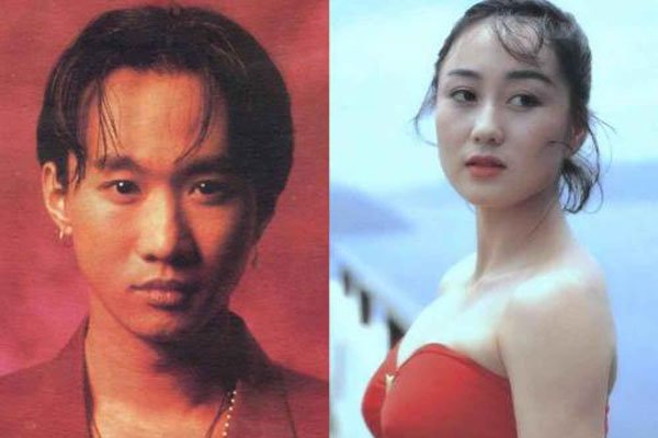 利智和赌王的故事 是什么关系为何没成为何鸿燊五姨太