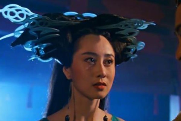 利智和赌王的故事 是什么关系为何没成为何鸿燊五姨太