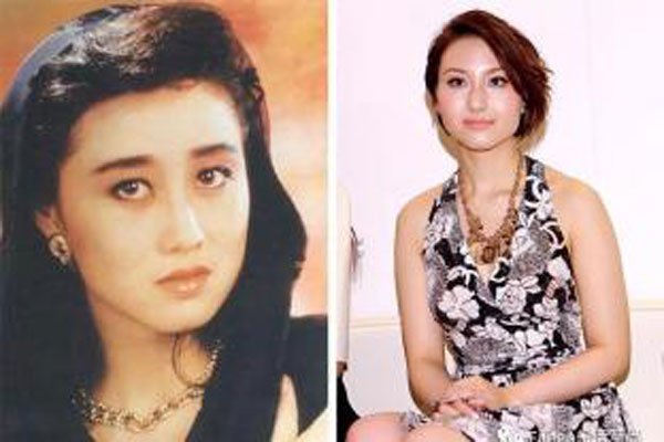 利智和赌王的故事 是什么关系为何没成为何鸿燊五姨太