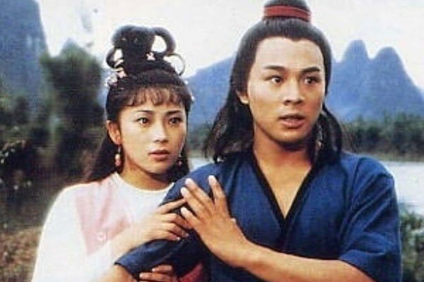 利智和赌王的故事 是什么关系为何没成为何鸿燊五姨太