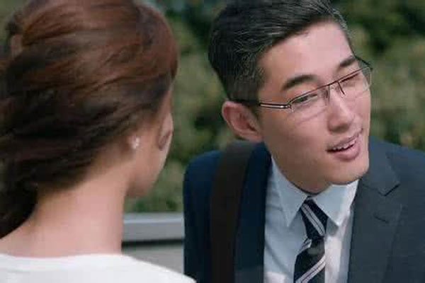 没想到你是个海王 哥哥这老司机的车我上不了