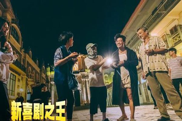 没想到你是个海王 哥哥这老司机的车我上不了