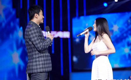 毛宁和杨钰莹谈过恋爱吗 毛宁杨钰莹为什么没走到一起