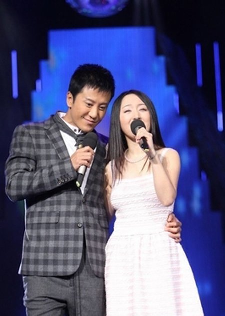 毛宁和杨钰莹谈过恋爱吗 毛宁杨钰莹为什么没走到一起