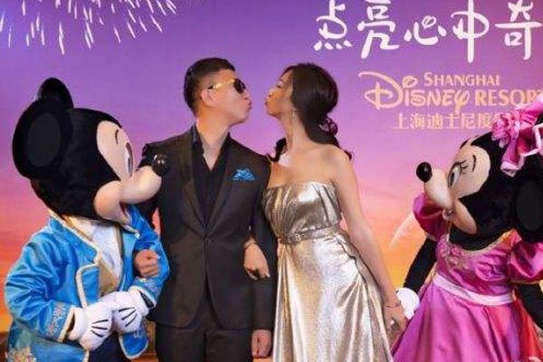 孙红雷有几任老婆 暗恋巩俐没结果如今结婚