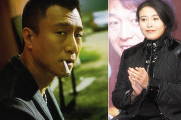 孙红雷有几任老婆 暗恋巩俐没结果如今结婚