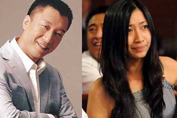 孙红雷有几任老婆 暗恋巩俐没结果如今结婚