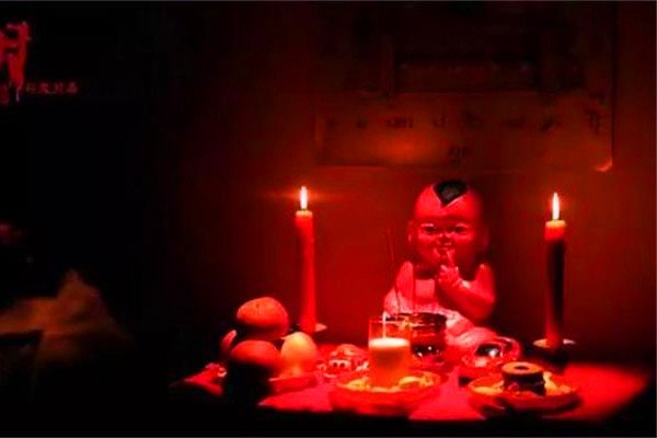 ��С������ʲô��˼ С������Ϊ̩��������ɱ��