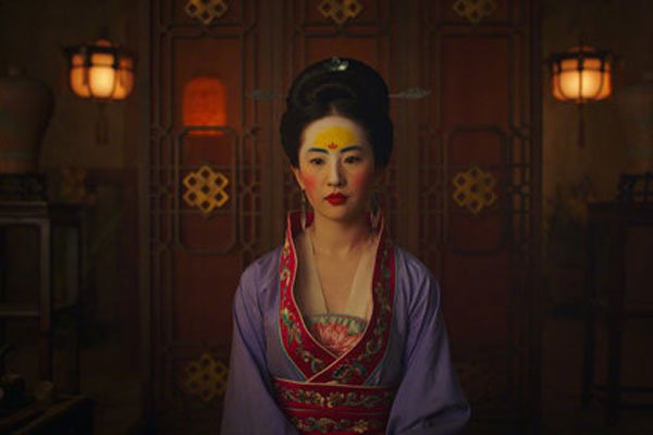 刘亦菲美国国籍原因 能拿到国际电影大女主的原因