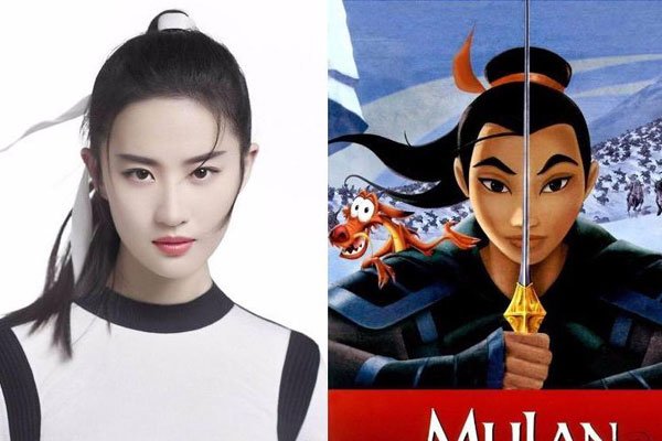 刘亦菲美国国籍原因 能拿到国际电影大女主的原因