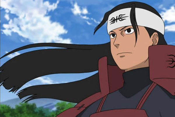 火影忍者鸣人x纲手全彩 鸣人与纲手的全彩故事