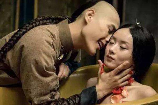 ������߶Ƚд�Ϸ ����ӱ��������Ů�������ⲫ