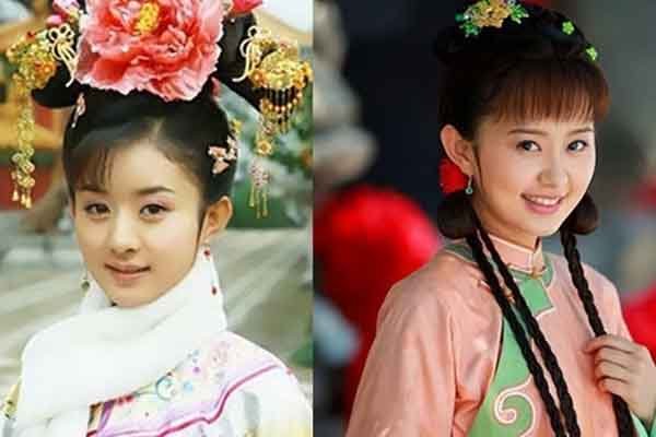 ������߶Ƚд�Ϸ ����ӱ��������Ů�������ⲫ