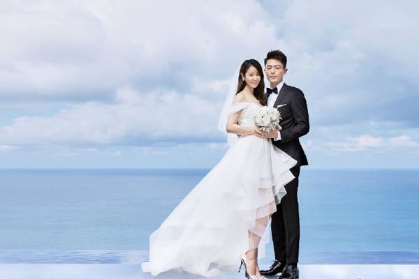 林心如和霍建华离了婚是真的吗 林心如发文婚变感情产生隔阂