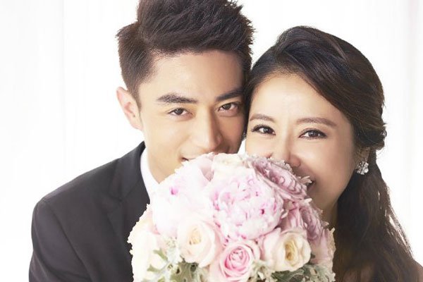 林心如和霍建华离了婚是真的吗 林心如发文婚变感情产生隔阂