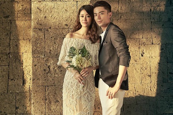 林心如和霍建华离了婚是真的吗 林心如发文婚变感情产生隔阂