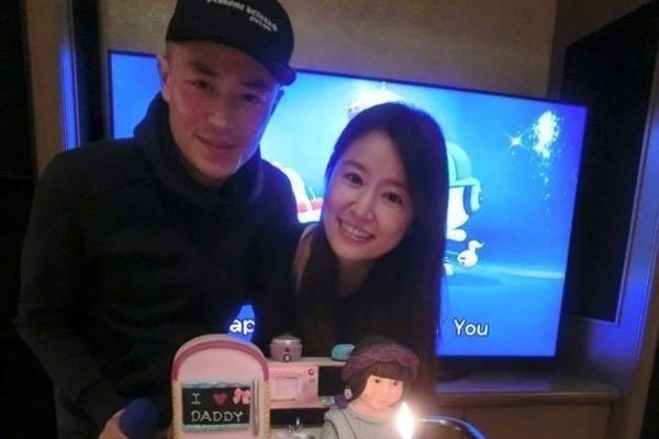 林心如和霍建华离了婚是真的吗 林心如发文婚变感情产生隔阂