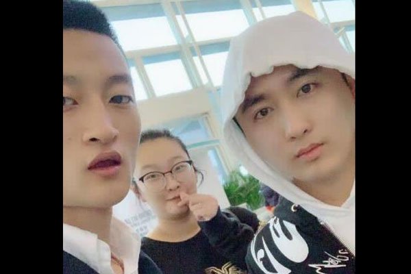 �������ɢ��ʲô��ϵ ����֮�以������˵���˶��Ǳ˴�����