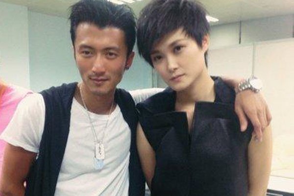 李宇春的丈夫是谁 神秘另一半你猜对了吗