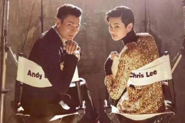 李宇春的丈夫是谁 神秘另一半你猜对了吗