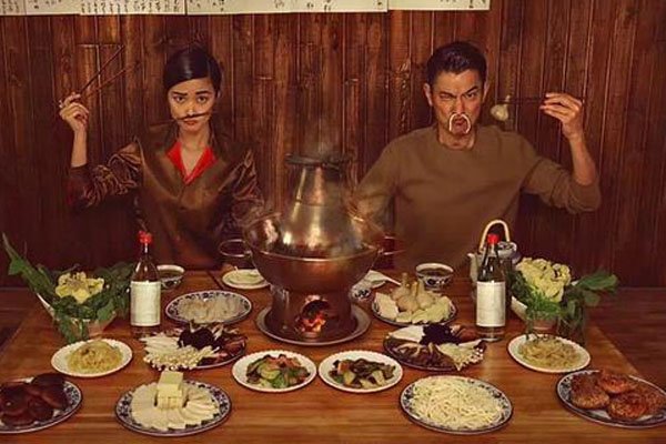 李宇春的丈夫是谁 神秘另一半你猜对了吗