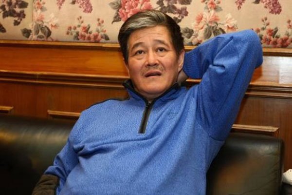 赵本山站队谁来着 出什么事了得罪了不该得罪的人