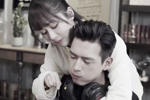 杨紫李现在一起了嘛 李现和杨紫演的电视剧叫什么名字