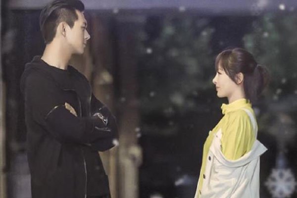 杨紫李现在一起了嘛 李现和杨紫演的电视剧叫什么名字