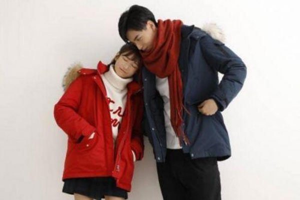 大金网红个人资料 为了店面把胡一天都抓来了