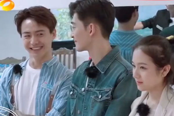 �ź�������Ҳ���ǰԵ��ܲ� ��ε�Ů���Ǿ�Ȼ����������