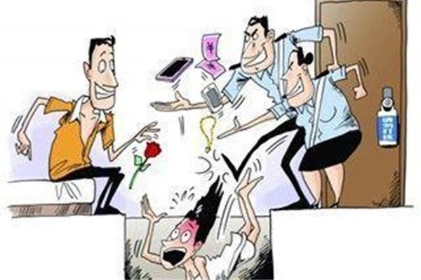 �����������˻ᴦ���𱻾����� ��������ʲô��˼������·