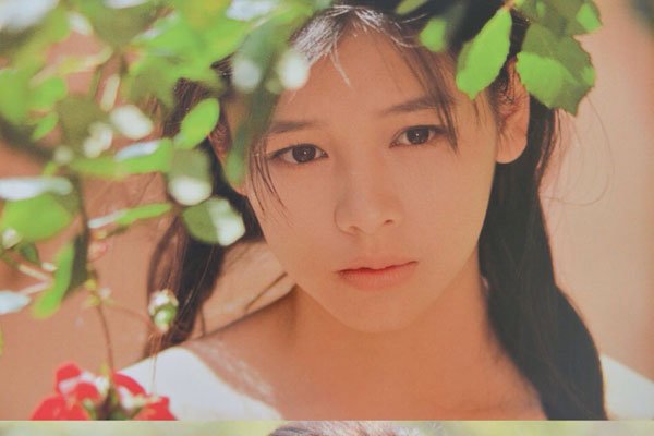 徐若瑄三级片 参加内地综艺多了又开始说自己是中国人了